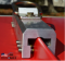 Fall Protection Distributors Standing Seam Roof Anchor SSRA1